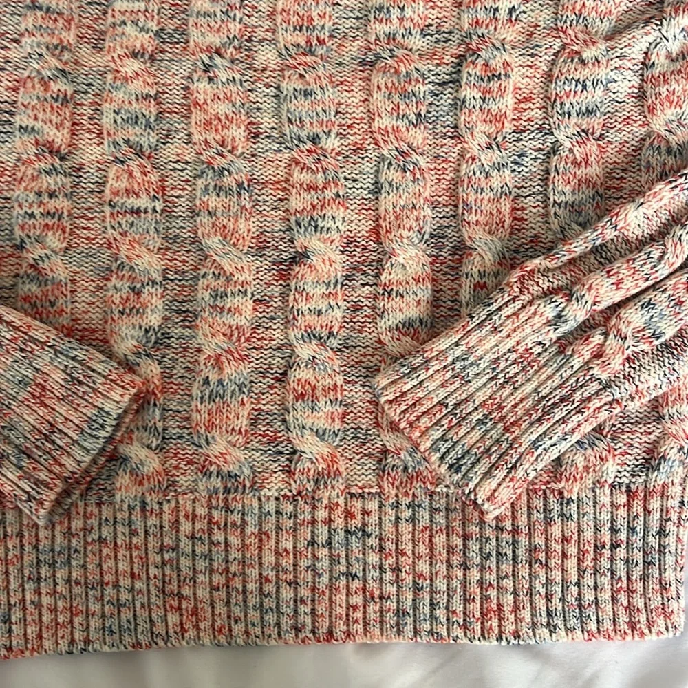 NWOT J. Crew sweater